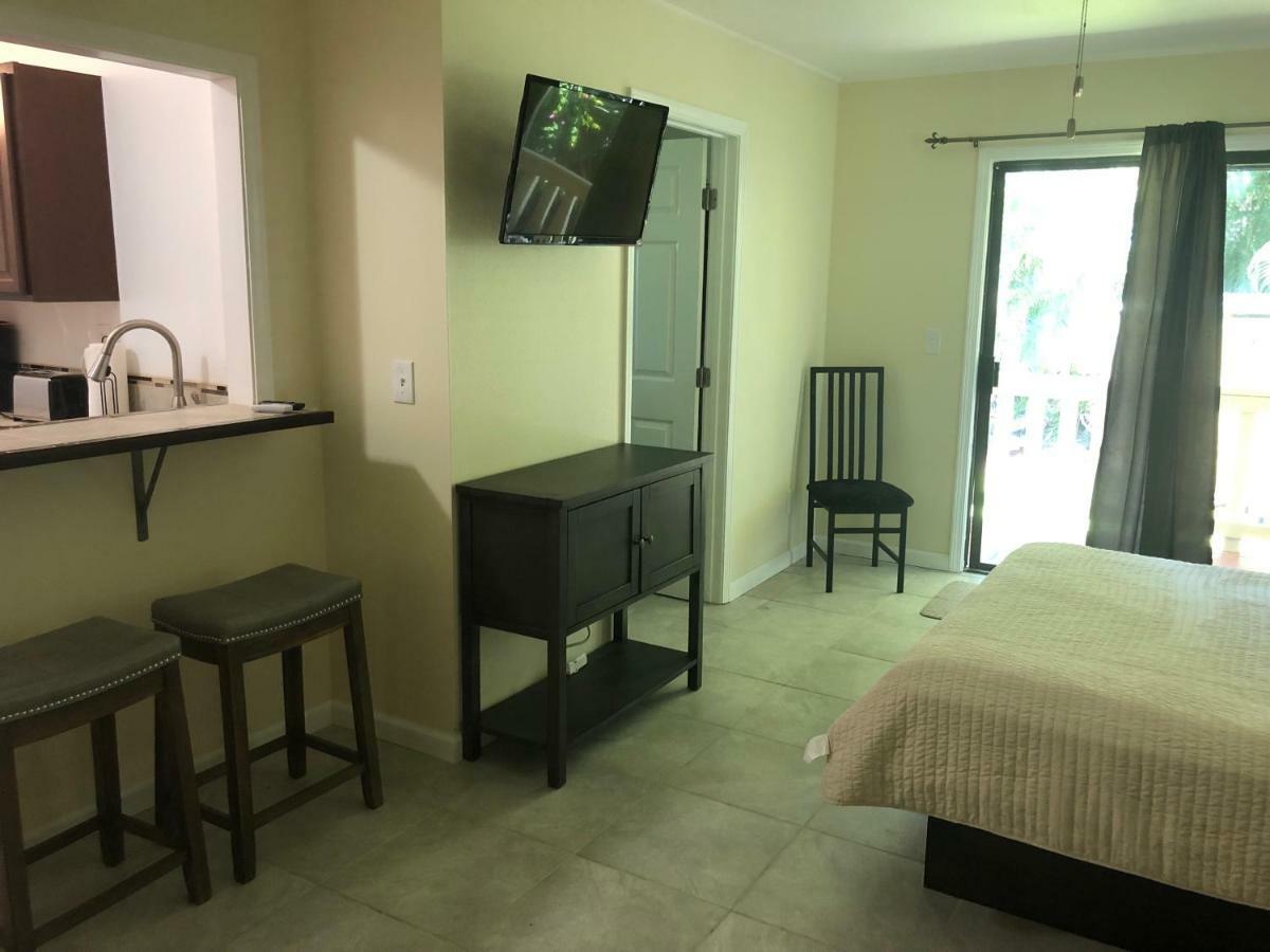 Aaron'S Cottage Χίλο Εξωτερικό φωτογραφία