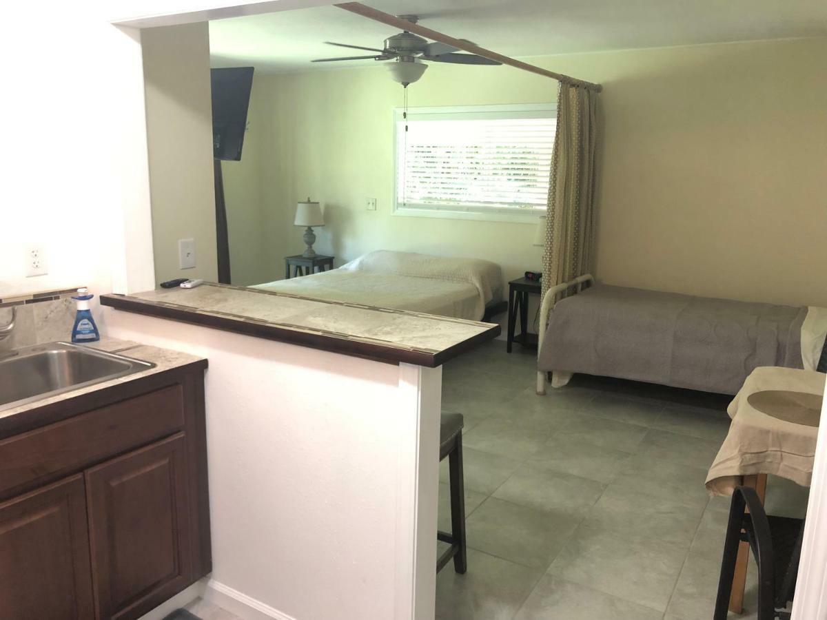 Aaron'S Cottage Χίλο Εξωτερικό φωτογραφία