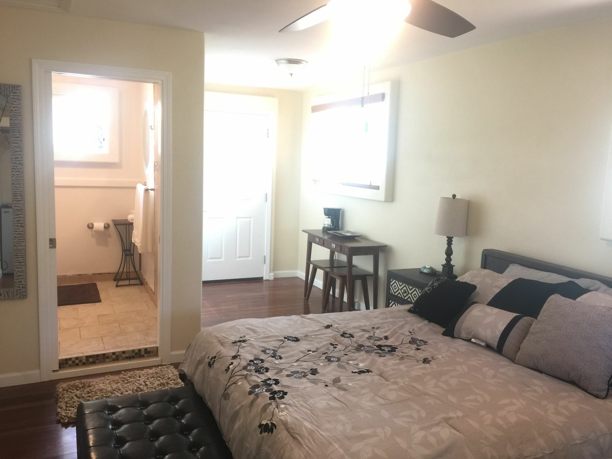 Aaron'S Cottage Χίλο Εξωτερικό φωτογραφία