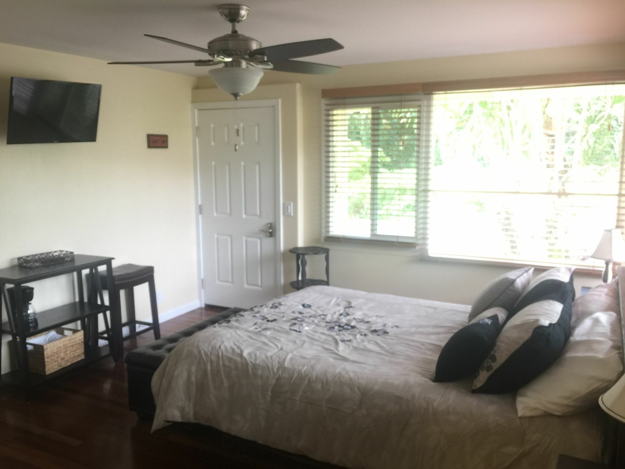 Aaron'S Cottage Χίλο Εξωτερικό φωτογραφία