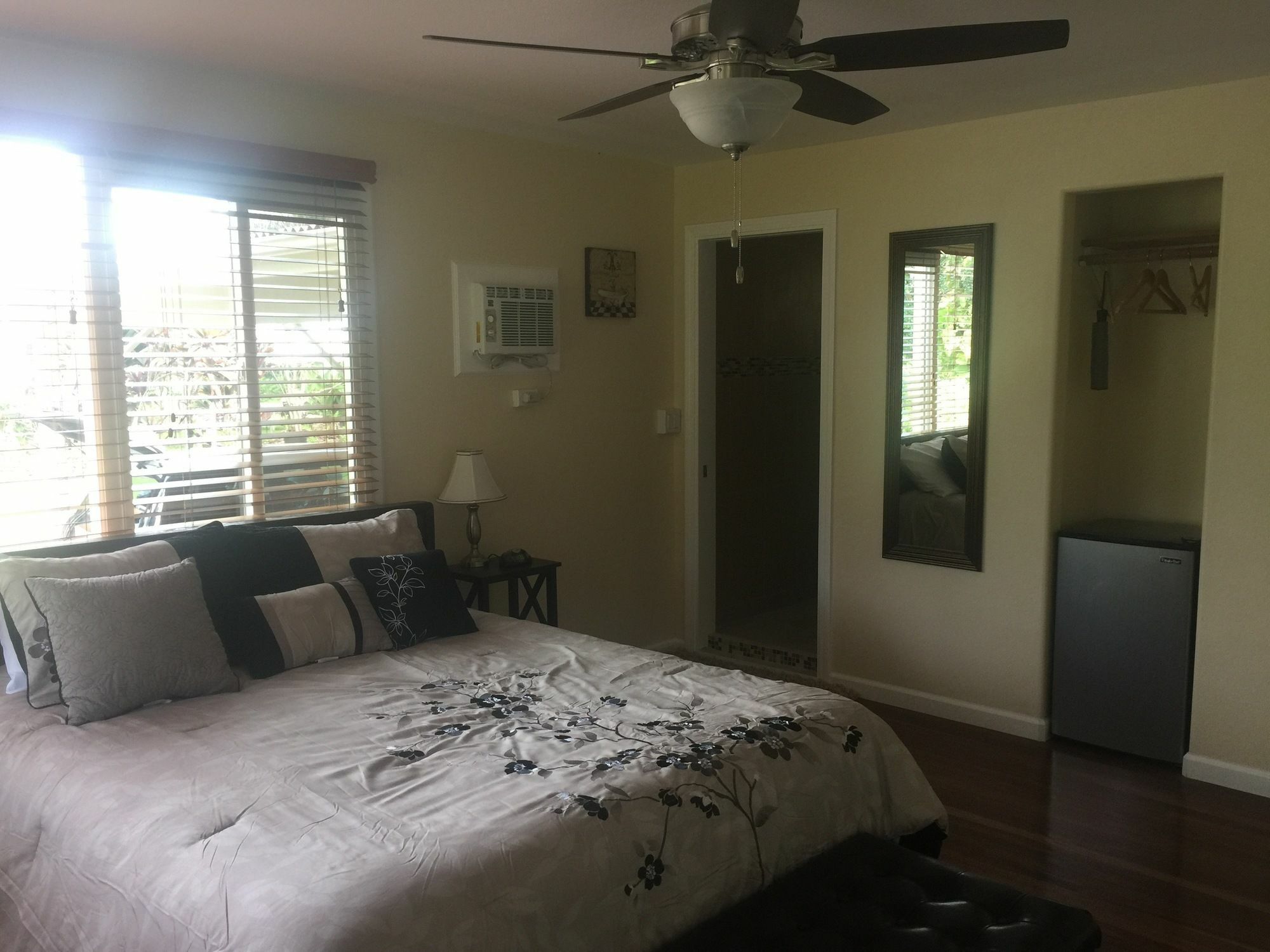 Aaron'S Cottage Χίλο Εξωτερικό φωτογραφία