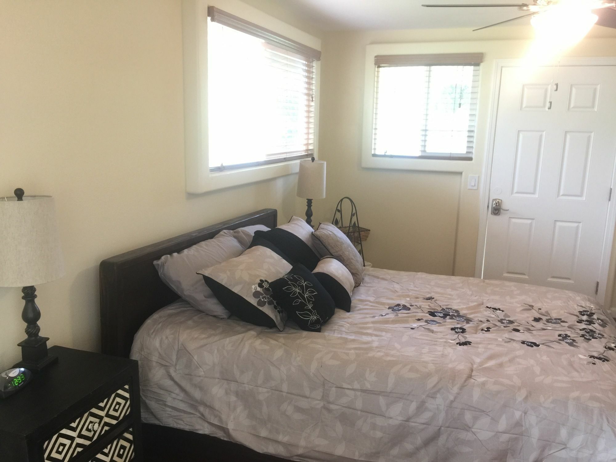 Aaron'S Cottage Χίλο Εξωτερικό φωτογραφία